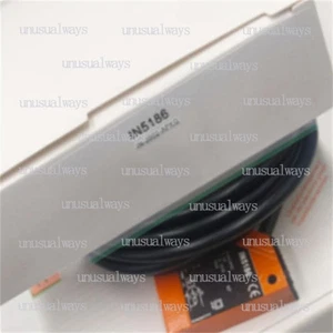 UNO para sensor de interruptor de proximidad IFM IN5186 NUEVO - Imagen 1 de 2
