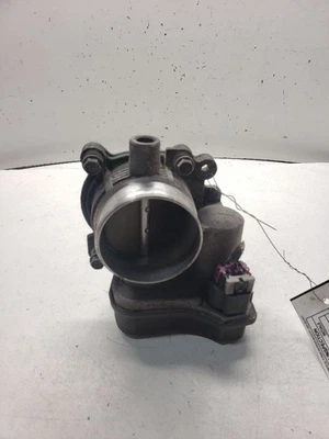 Conjunto de válvula de acelerador del cuerpo del acelerador 2,4 L VIN B octavo dígito compatible con 07-08 G5 1441800 Foto 1 de 4