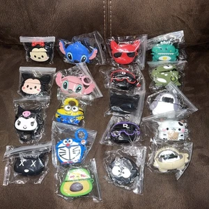 AirPods Case Skin Lot - Photo 1 sur 6