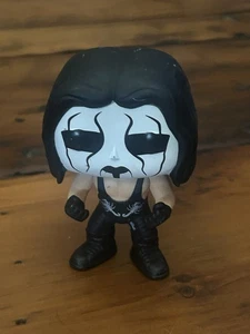 Funko Pop! Vinyl: WWE - Sting #19 ohne Karton - Bild 1 von 2