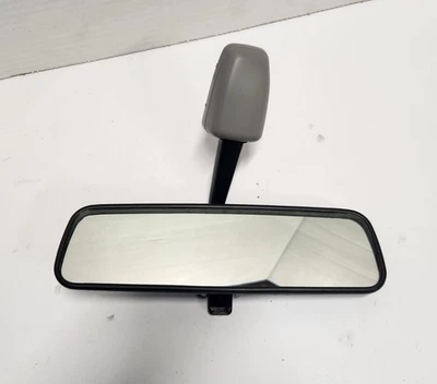 1993-2001 SUBARU IMPREZA WAGON OEM REAR VIEW MIRROR   - Image 1 of 4