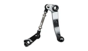 YAMAHA RD250lc RD350lc Gear Lever & Linkage / Peg Shifter Rd 250 350 LC B5-05 - Picture 1 of 2