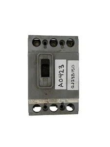 ITE Siemens QJ23B150 Gray 240VAC 150AMP 3 Pole Unit Circuit Breaker - Picture 1 of 3