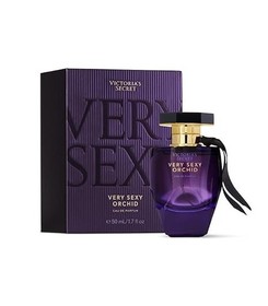 Victoria's Secret Very Sexy Orchid Eau de Parfum Perfume 50ml 1.7 fl Oz