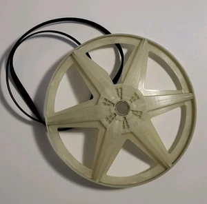 Hoover Candy Waschmaschine Riemenscheibe & Antriebsriemen Set - Bild 1 von 2