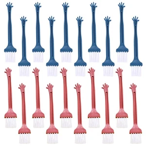 40 Pcs Tastatur Reinigungsbürste Computerreinigungspinsel Tastaturreiniger - Bild 1 von 12