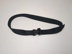 Fairwin Tactical Men's Quick Release Nylon Adjustable Belt 1.5 Length Up To 46” - Picture 1 of 7