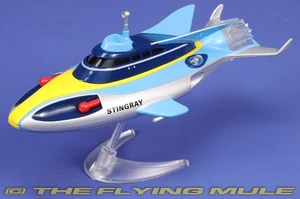 Corgi 1:173 Stingray Submarine WASP - Picture 1 of 8