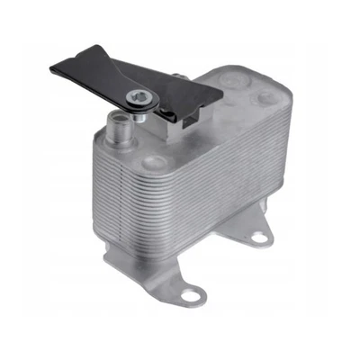 Radiatore olio motore per Land Rover Freelander I 2.0 Td4 4x4 109cv YFTI - Изображение 1 из 4