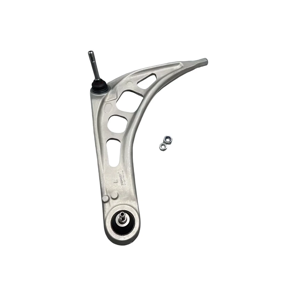 For BMW Z4 Front Left Suspension Control Arm JTC961 31122343353 Foto 1 de 4