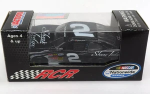 Nascar Brian Scott Shore Lodge 2014 Camaro 1/64 Diecast Black White Japan - Picture 1 of 1