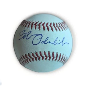 Bob Odenkirk Signed ROMLB Baseball Auto JSA COA Comedian Breaking Bad Rare - Picture 1 of 1