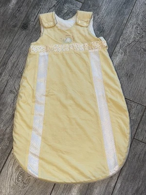 Sleeping bag Odenwald baby nest climate balance prima climate 70 cm - Image 1 of 2