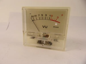 Tascam 58 VU medidor 5296005000 M661 - Imagen 1 de 1