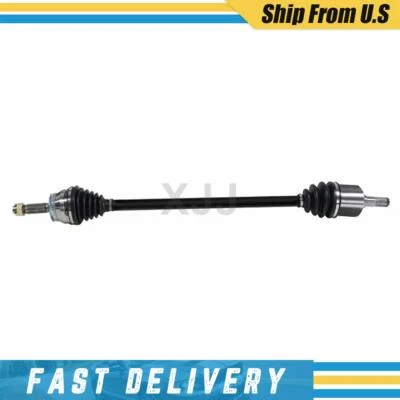 Eje articulado CV delantero derecho transmisión manual para Hyundai Elantra 1999 2000 Foto 1 de 4