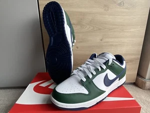 Nike Dunk low midnight navy, Original, Neu, EU43 - Bild 1 von 4