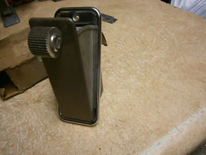 Studebaker NOS AC-1445 Ash Tray Assembly 1947-52 4 Door - Picture 1 of 3