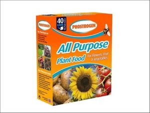 Phostrogen All Purpose Plant Food 400g - Picture 1 of 3