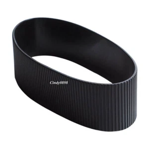 Original New Lens Zoom Rubber Ring Part For Sony FE 24-70mm F2.8 GM SEL2470GM - Picture 1 of 5