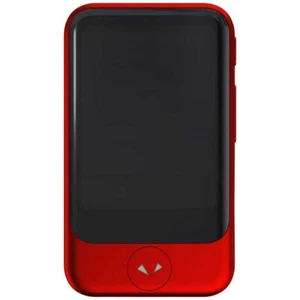 POCKETALK S Translator Global Communication Red Multilingual SOURCENEXT Japan - Picture 1 of 5