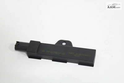 2011-2018 BMW 335I XDRIVE 328I F30 KEYLESS ENTRY ANTENNA CONVENIENCE MODULE OEM - Image 1 of 4