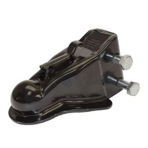 2" Adjustable Coupler, 8K Capacity (RHI-0009), Channel Mount - Picture 1 of 3