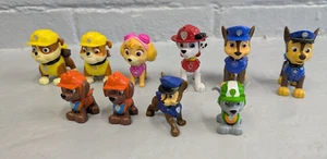 Restposten Paw Patrol Figuren und Minifiguren. - Bild 1 von 13