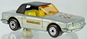 RENNSERVICE Matchbox Mercedes 350SL Superfast Collectible Toy Car AVD R107 C107 - Picture 1 of 24