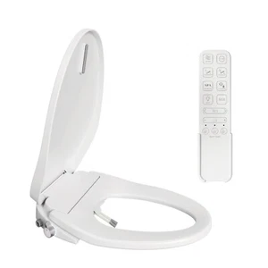 COZY Smart Bidet, Remote Control, SBWHO5 - Picture 1 of 10