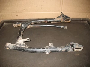 1975 RV125 SWING ARM ASSEMBLY SUZUKI RV 125 TRACKER 1975-1977 - Foto 1 di 8