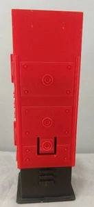GI Joe Transportable Tactical Battle Platform 1985 TTBP Gamba Lunga Parte Vintage - Foto 1 di 4