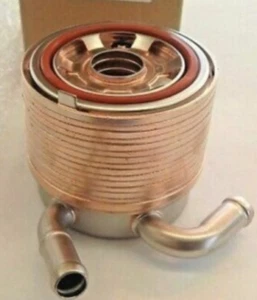 OEM Subaru Impreza WRX STI Legacy Outback EJ205 EJ255 Oil Cooler Turbo Genuine - Bild 1 von 1