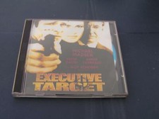VCD EXECUTIVE TARGET - MICHAEL MADSEN - 2 VCD - VIDEO CD