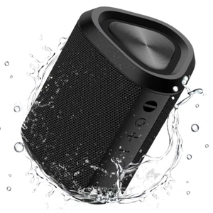 Altavoz Bluetooth, Tiempo de Reproducción 24H, IPX7 Impermeable - Imagen 1 de 7