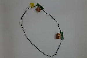 Genuine Dell Inspiron 5520 Wifi Antenna 1025-41-02A , 1025-41-01A - Picture 1 of 1