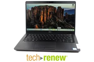 Dell Latitude 5300 | i5-8365U | 256GB SSD | 16GB RAM | WIN 11 | Problemi tastiera - Foto 1 di 11