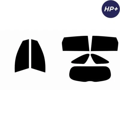 For Kia Sorento 2016+ Carbon Pre Cut Window Tint Full Premium 2-ply HP+ - Image 1 of 4