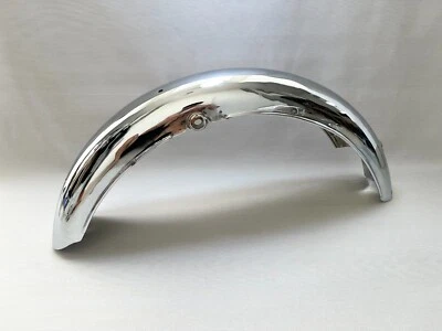 Guardabarros trasero 70-75 Suzuki T500 T500 Titan alta calidad 63110-15100 acero Foto 1 de 4