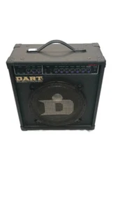 DARDO ELECTRÓNICO.  AMPLIFICADOR COREANO.  GS-1250 DR - Imagen 1 de 8