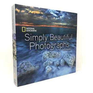 (Signed) National Geographic Simply Beautiful Photographs by Annie Griffiths - Picture 1 of 8