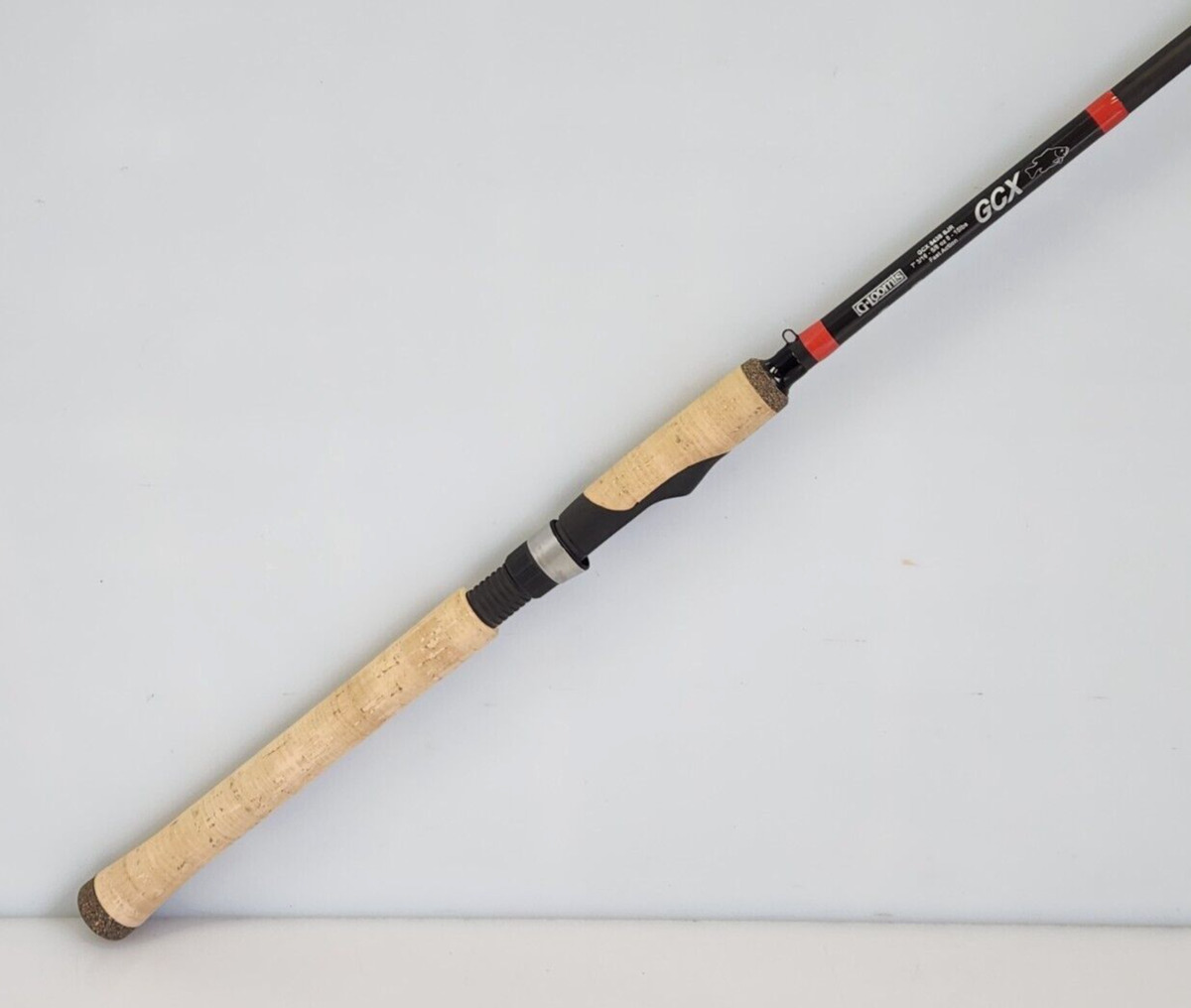 G.Loomis Medium Heavy Fishing Rods & Poles for sale | eBay G.Loomis Medium Heavy Fishing Rods & Poles for sale | eBay