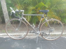 fuji bicycle accessories