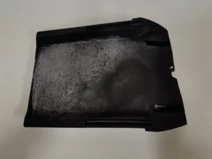 Bandeja forro guante caja de almacenamiento compartimento Volvo V50 2006 2,0 diésel - Imagen 1 de 2