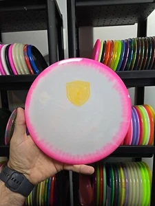 Discmania Horizon Mf C-Line MD5 174g #3 Metal Flake Golf Disc Babcock Dna 2024 - Picture 1 of 8