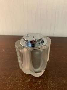 Daum Crystal Lighter - Picture 1 of 9
