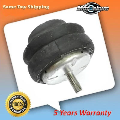 Montaje de motor para Ford Thunderbird Mercury Cougar 2661 delantero izquierdo o derecho Foto 1 de 4