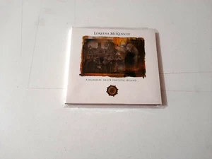 LOREENA McKENNITT "A MUMMERS' DANCE THROUGH IRELAND ..." CD 10 TRACKS DIGIPACK C - Picture 1 of 2