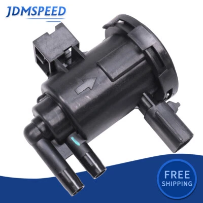 Válvula de purga de bote de vapor para Chrysler 300 Intrepid, cargador Dodge Magnum Foto 1 de 4