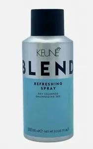 Keune Blend Refreshing Spray Hairspray 3.3 Oz - Picture 1 of 1