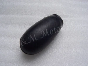 TRIUMPH BSA GEAR CHANGE LEVER SHIFTER RUBBER 57-2450, 89-3208, 57-2648, 40-3075 - Picture 1 of 1